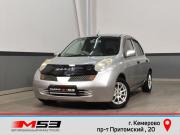 Nissan March III (K12) Кемерово  - изображение 18