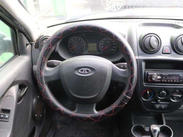 Lada (ВАЗ) Granta I с пробегом 2014 года, цена 274 000 рублей, 150000 км, седан, Автокод Объявления