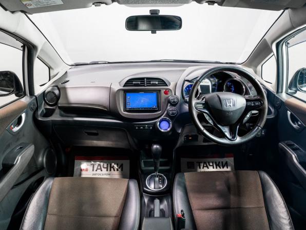 Honda Fit Shuttle I с пробегом 2012 года, цена 875 000 рублей, 196300 км, универсал, Автокод Объявления