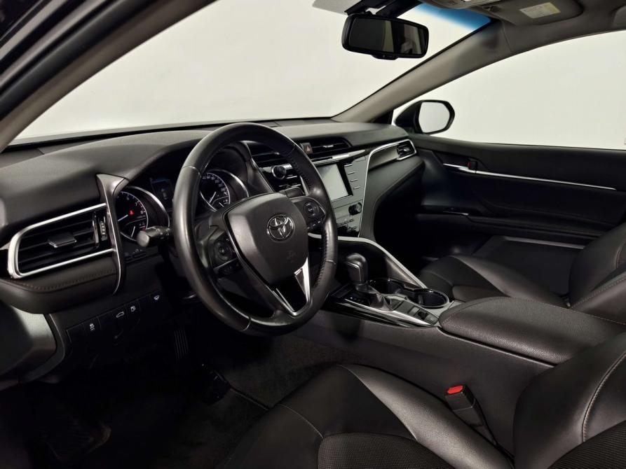 Toyota Camry VIII (XV70) Санкт-Петербург  - изображение 10