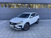 Lada (ВАЗ) Vesta I Рестайлинг (NG) Новосибирск  - изображение 18