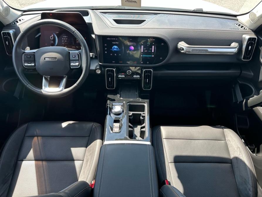 Haval Dargo I Волгоград  - изображение 34