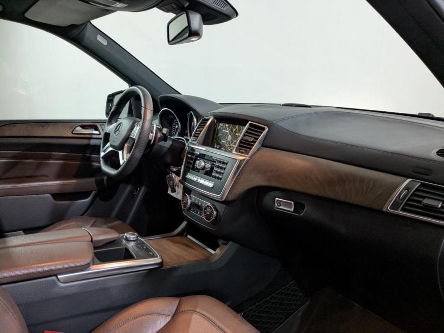 Mercedes-Benz M-Класс III (W166) Химки  - изображение 15