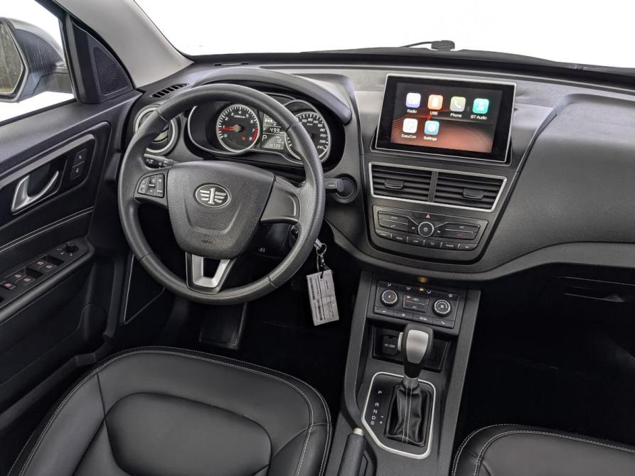 FAW Besturn X40 I Москва  - изображение 28