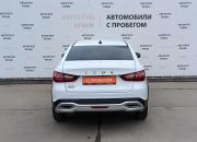 Lada (ВАЗ) Vesta I Рестайлинг (NG) Крым  - изображение 22