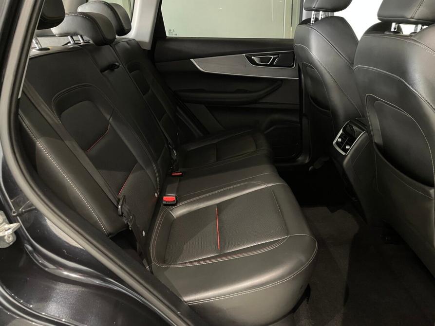 Chery Tiggo 7 Pro I Москва  - изображение 15
