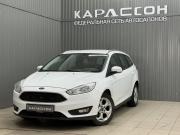 Ford Focus III Рестайлинг Магнитогорск  - изображение 17