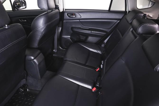 Subaru XV I с пробегом 2012 года, цена 1 429 000 рублей, 153500 км, внедорожник, Автокод Объявления