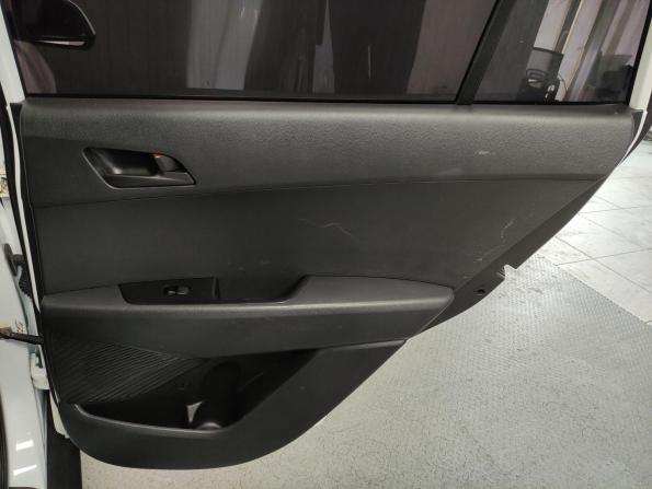 Hyundai Creta I с пробегом 2017 года, цена 1 247 000 рублей, 236188 км, внедорожник, Автокод Объявления