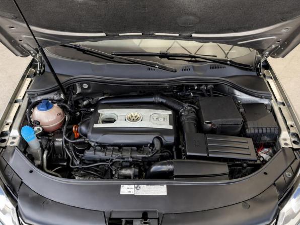 Volkswagen Passat B7 с пробегом 2012 года, цена 1 167 000 рублей, 187002 км, седан, Автокод Объявления