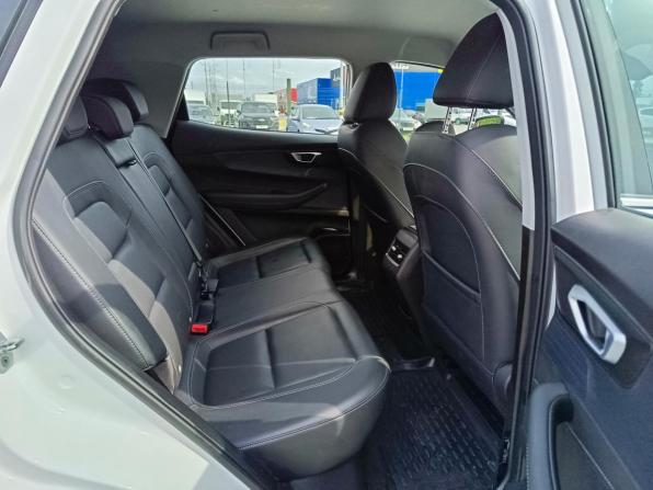 Chery Tiggo 4 Pro I Рестайлинг с пробегом 2024 года, цена 1 680 000 рублей, 25134 км, внедорожник, Автокод Объявления