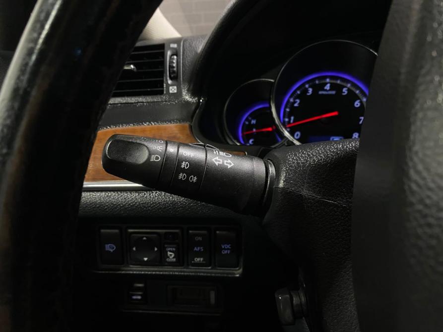 Infiniti M III Рестайлинг Челябинск  - изображение 19