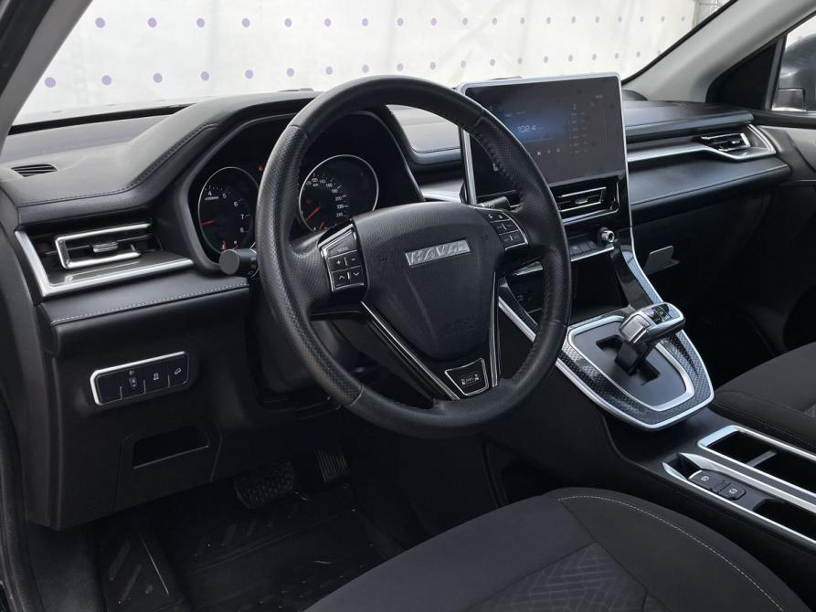 Haval M6 II Тамбов  - изображение 15