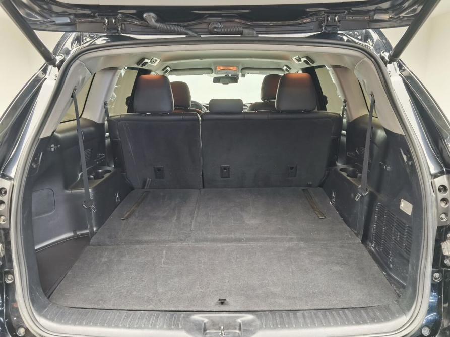 Toyota Highlander III (XU50) Москва  - изображение 15