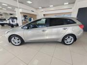Kia Ceed II Москва  - изображение 24