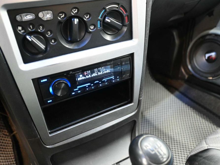 Daewoo Nexia I Рестайлинг Ростов-на-Дону  - изображение 14