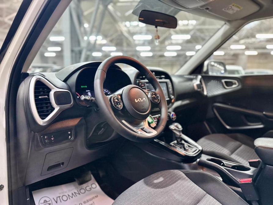 Kia Soul III Набережные Челны  - изображение 16