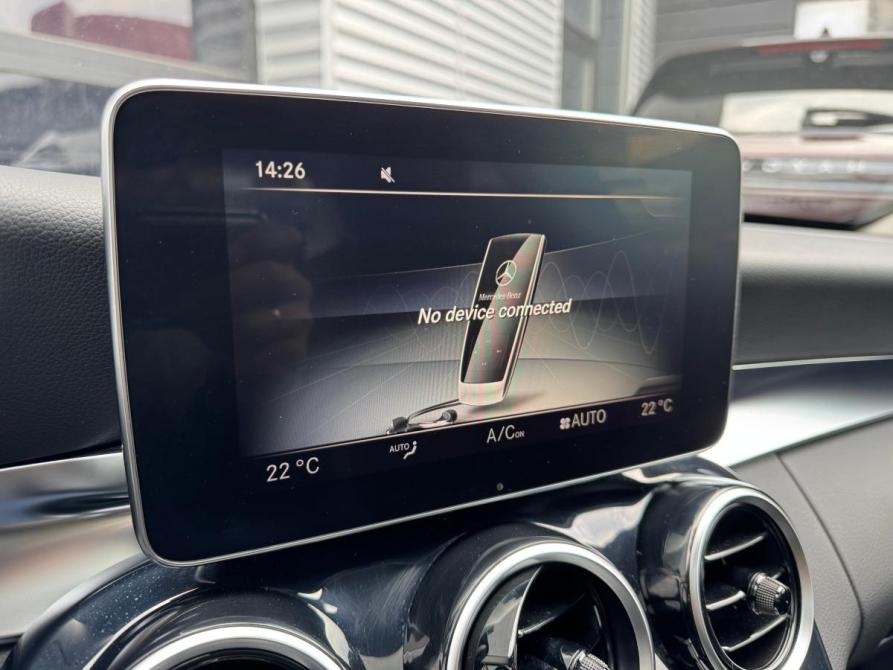 Mercedes-Benz C-Класс IV (W205) Иркутск  - изображение 19