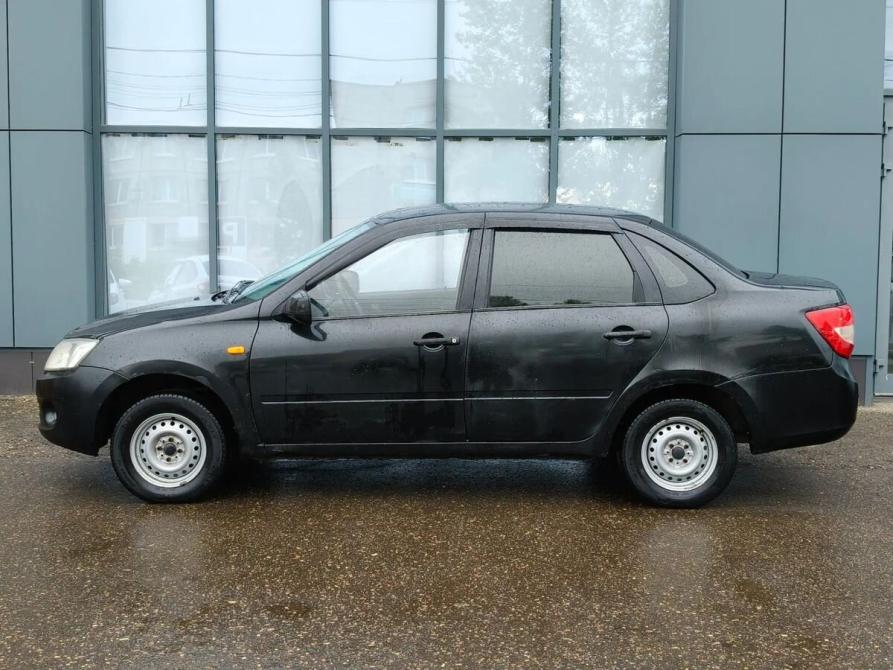 Lada (ВАЗ) Granta I Ярославль  - изображение 5
