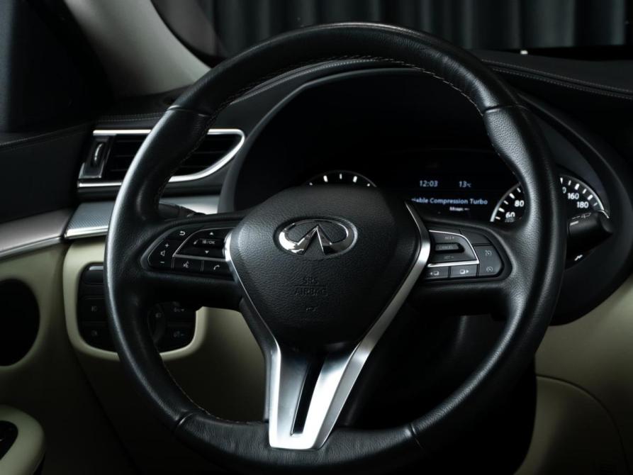 Infiniti QX50 II Тюмень  - изображение 25