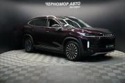 Exeed TXL I Рестайлинг Крым  - изображение 42