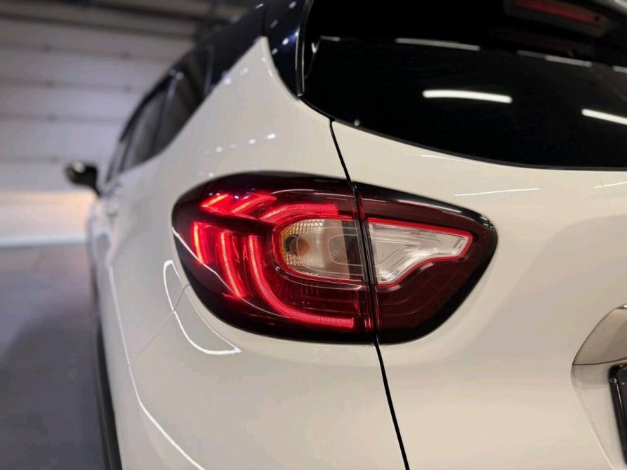 Renault Kaptur I Новосибирск  - изображение 8