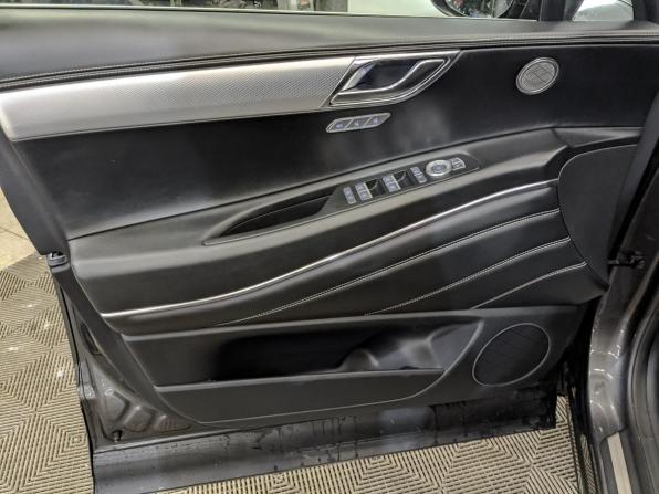 Genesis GV80 I с пробегом 2021 года, цена 4 900 000 рублей, 78655 км, внедорожник, Автокод Объявления