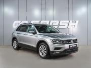 Volkswagen Tiguan II Воронеж  - изображение 24