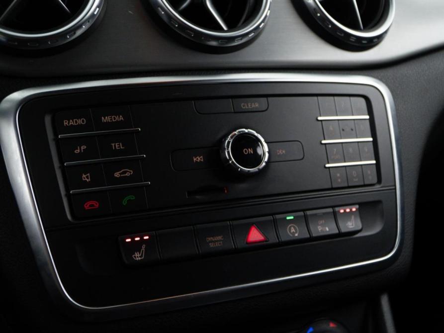 Mercedes-Benz GLA I (X156) Москва  - изображение 15