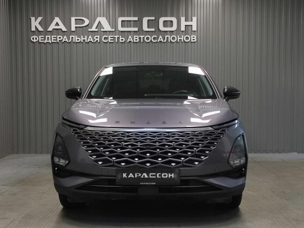 Omoda C5 I с пробегом 2022 года, цена 1 699 000 рублей, 53988 км, внедорожник, Автокод Объявления