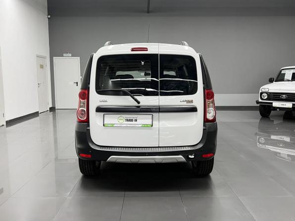 Lada (ВАЗ) Largus I с пробегом 2018 года, цена 910 000 рублей, 82897 км, универсал, Автокод Объявления