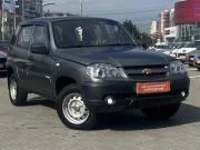 Chevrolet Niva I Рестайлинг Челябинск  - изображение 12