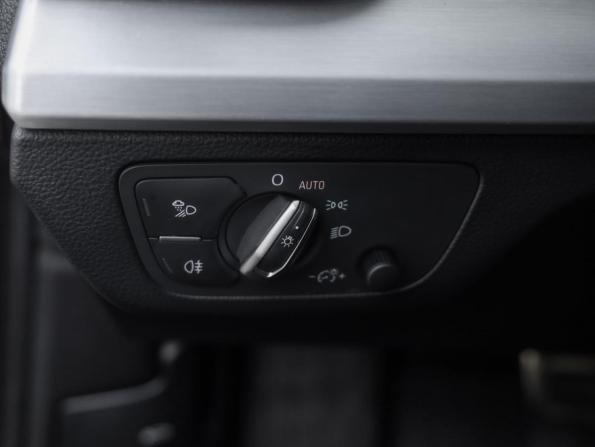 Audi Q5 II (FY) с пробегом 2019 года, цена 3 099 000 рублей, 142546 км, внедорожник, Автокод Объявления