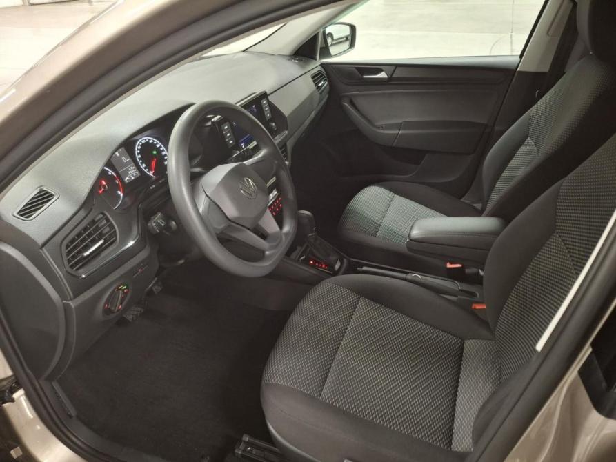 Volkswagen Polo VI Казань  - изображение 20