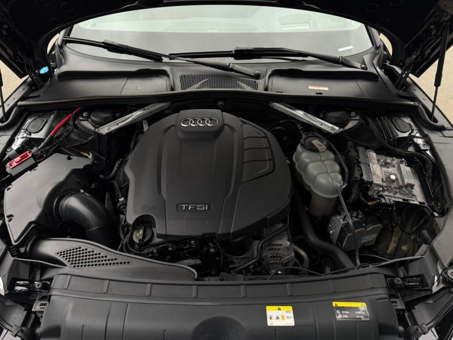 Audi A5 II (F5) Рестайлинг Иркутск  - изображение 38