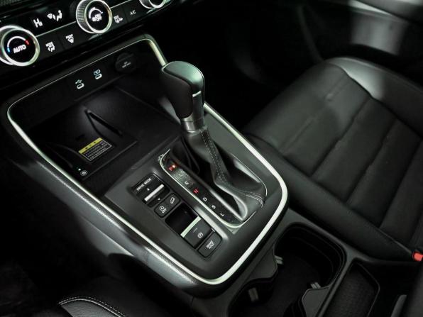 Honda CR-V VI с пробегом 2026 года, цена 4 550 000 рублей, 40 км, внедорожник, Автокод Объявления