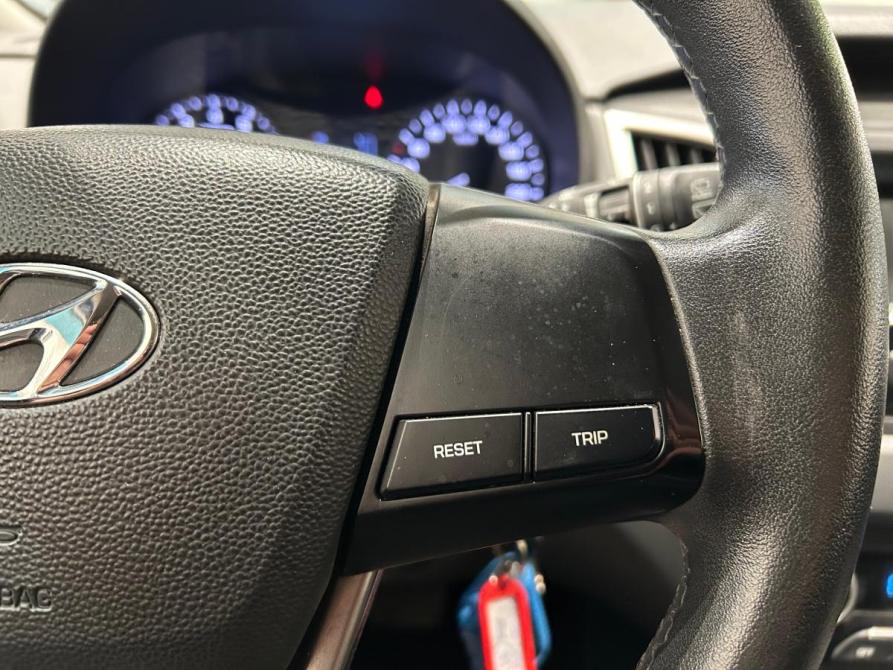 Hyundai Creta I Рестайлинг Санкт-Петербург  - изображение 21