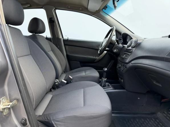 Chevrolet Aveo I Рестайлинг с пробегом 2007 года, цена 335 000 рублей, 154925 км, седан, Автокод Объявления