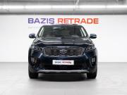 Kia Sorento III Prime Рестайлинг Тюмень  - изображение 32