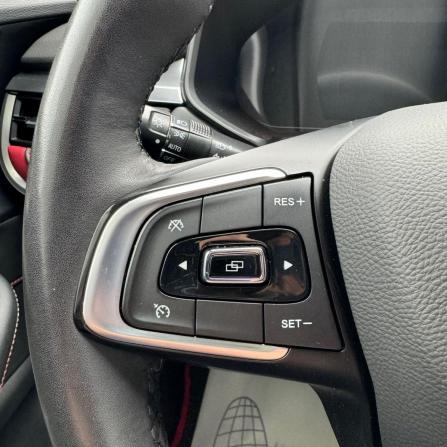 Chery Tiggo 4 Pro I с пробегом 2023 года, цена 1 585 000 рублей, 60000 км, внедорожник, Автокод Объявления