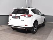 Toyota RAV4 IV (XA40) Рестайлинг Кемерово  - изображение 28