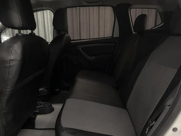 Renault Duster I Рестайлинг с пробегом 2015 года, цена 909 000 рублей, 225000 км, внедорожник, Автокод Объявления