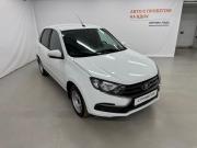Lada (ВАЗ) Granta I Рестайлинг Москва  - изображение 19