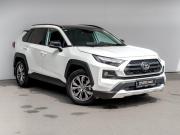 Toyota RAV4 V (XA50) Москва  - изображение 33