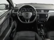 Skoda Rapid I Рестайлинг Санкт-Петербург  - изображение 36