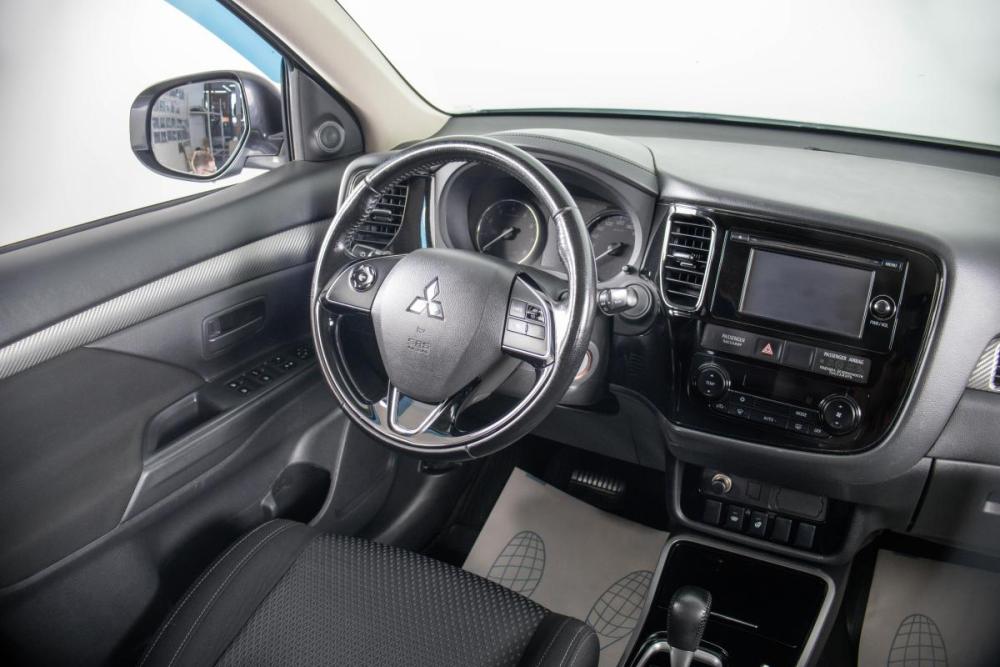 Mitsubishi Outlander III Рестайлинг 2 Пермь  - изображение 12