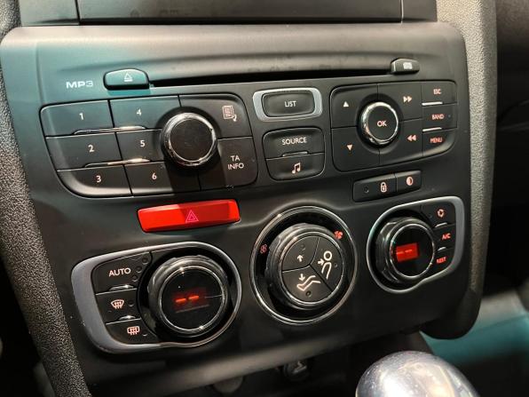Citroen C4 II с пробегом 2012 года, цена 520 000 рублей, 204105 км, хэтчбек, Автокод Объявления
