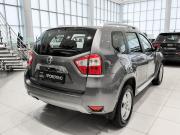 Nissan Terrano III (D10) Казань  - изображение 28