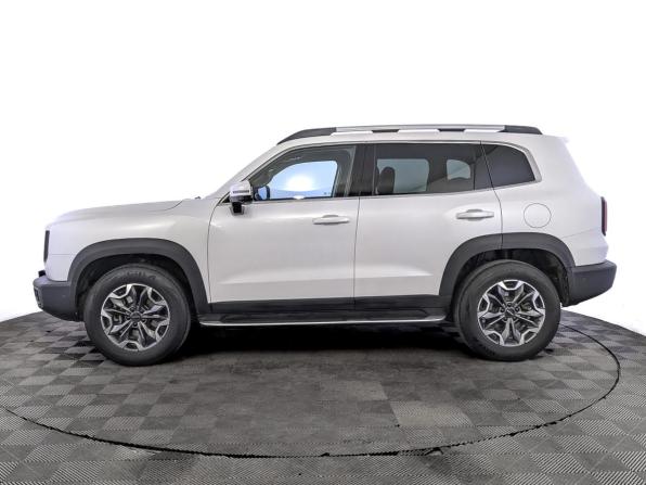 Haval Dargo с пробегом 2023 года, цена 2 670 000 рублей, 50063 км, внедорожник, Автокод Объявления
