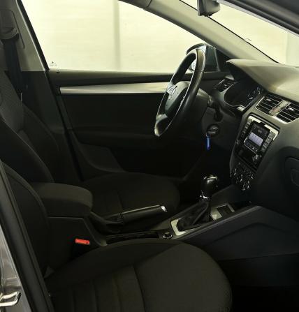 Skoda Octavia III (A7) с пробегом 2014 года, цена 1 680 000 рублей, 96889 км, лифтбек, Автокод Объявления